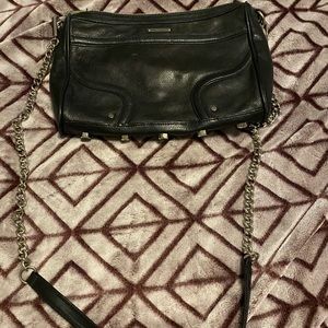 Rebecca Minkoff hand bag